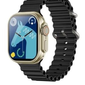 HOOTOO Ultra SW001 smartwatch