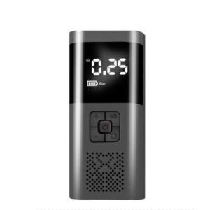 MOOG MAX portable car inflator